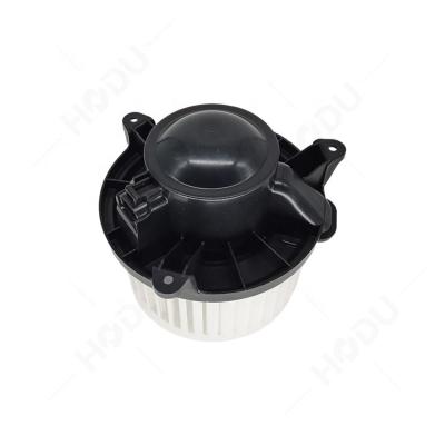 China Blow Air and Adjust Temperature Inside Car Reset Car Turbine Fan Specifications for Chevrolet Cadillac GMC 700101 89019320 88986838 89023346 HD-60-102 12V for sale