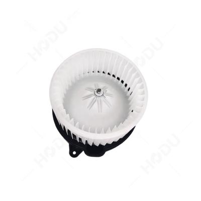 China Blow Air and Adjust Temperature Inside Car Turbine Specification 272267S000 27226-7S000 27226ZH00A 27226-ZH00A For Nissan INFINITI QX56 2004-2010 HD-60-102B 12V for sale