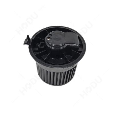 China Blow Air And Adjust Temperature Inside 27226-1FC0B Car Automobile Front HVAC Turbine For NISSAN Cube 09-14 JUKE 11- LEAF 11-12 HD-60-131B 12V 15 for sale