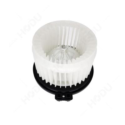 China Blow Air And Adjust Temperature Inside Hot Selling Car Fan MB918830 Fan 12v AC To MITSUBISHI Plymouth HD-60-004 12V for sale