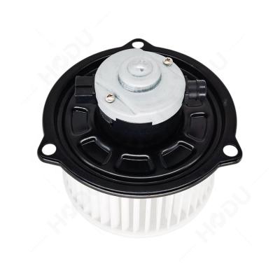 China Blow Air And Adjust Temperature Inside Car 12 Volt Auto Turbine Fan To Honda Acura 39242-671-000 79310-SD4-013 HD-60-014 12V for sale