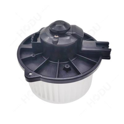 China Blow air and adjust temperature inside car air conditioning turbine auto parts to M-CLASS W163 163 820 41 42 HD-60-026B 12V OEM 1638204142 for sale