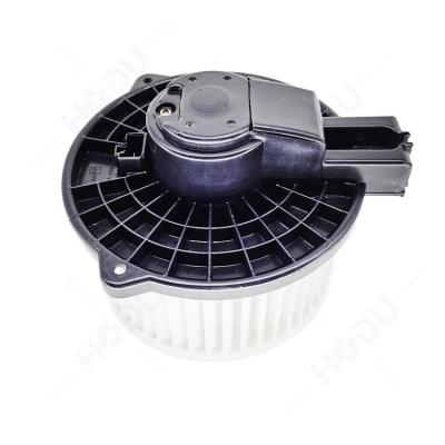 China Blow air and adjust temperature inside car turbine to MAZDA 3 2014-2017 ZD172402 DD2F61B10 DD2F-61-B10 KD4561B10 KD45-61-B10 GHP961B10 GHP9-61-B10 HD-60-048D 12V for sale