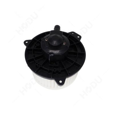 China Blow Air And Adjust Temperature Inside Car 12V HVAC Turbine Fan To Mazda Protege 1999-2003 CB07-61-B10A HD-60-110B 12V for sale