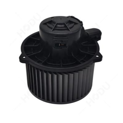 China Blow Air And Adjust Temperature Inside Car 12 Volt Fan Turbine Suitable For KIA SOUL 2010-2013 97113-2K000 HD-60-050 12V Turbine 971132K000 for sale