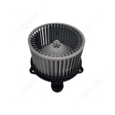 China Blow Air And Adjust Temperature Inside Car 97109-3E260 971093E260 24 Volt Fan Turbine To Kia Sorento 3.8L 3.3L 2007-2009 700268 HD-60-126 12V for sale