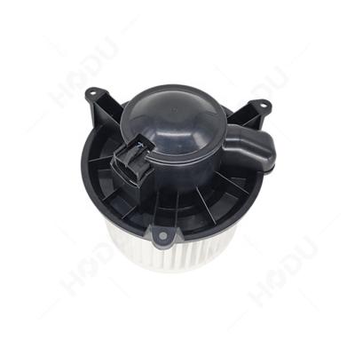 China Blow Air And Adjust Temperature Inside Car AC Turbine With Wheel Assembly For Ford OE 5F9Z 19805 DA 6F9Z 18504 A 15788056 15870966 22664694 HD-60-152B 12V for sale