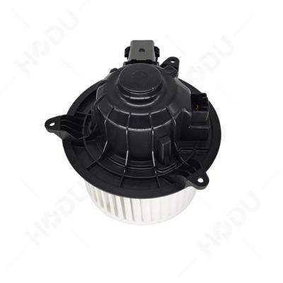 China Blow Air And Adjust Temperature Inside Good Price Car Heater Blower Motor Fan For Car A AL1Z 19805 B HD-60-158 12V F150 700237 AL1Z 19805 A CL1Z 19805 Shipping for sale