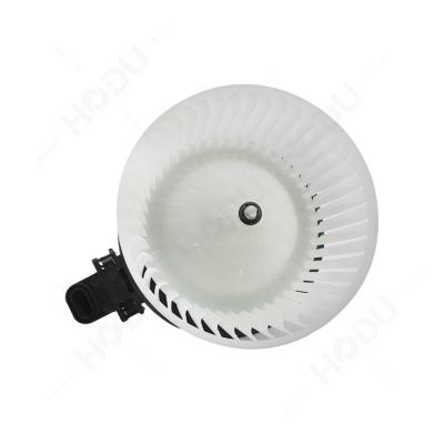 China Blow Air and Adjust Temperature Inside Car Air Cooler Turbine with Fan Cage to Ford Explorer Lincoln Mercury Explorer Cable OEM 8G1Z19805BB HD-60-156B 12V for sale