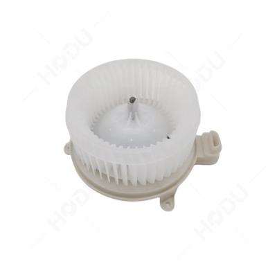 China Blow air and adjust temperature inside high quality car turbine fan to Lexus GS300 GS350 GS430 GS450H GS460 IS F IS250 IS350 87103-30451 87103-0N010 HD-60-120B 12V for sale