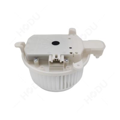 China Blow air and adjust temperature inside car turbine with fan cage to Lexus GS300 GS350 GS430 GS450H GS460 IS F IS250 IS350 87103-30451 87103-0N010 HD-60-120B 12V for sale