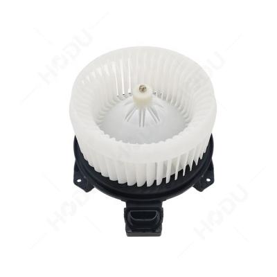 China Blow Air And Adjust Temperature Inside Car HVAC Cooling System Turbine Fan Cage Front For Dodge Journey 2012-2013 5191743AB 700305 5191743AB HD-60-057 12V for sale