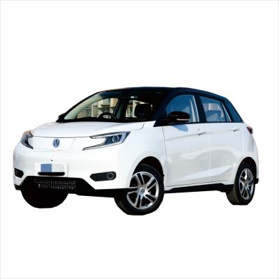 China 2023 Small electric car EVH Young Guang family metal mini xiaoxin electric vehicle Five-door Four-Seat Hatchback ev car for sale for sale