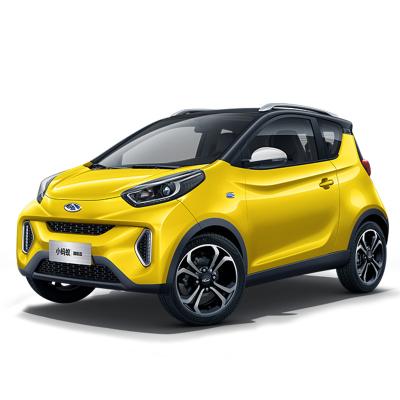 China 2023 Chery New Ant EQ Small New Basically Made In China High Resistance Four Seats Electric High Power 3200*1670*1550/1590mm New Mini Vehicles for sale