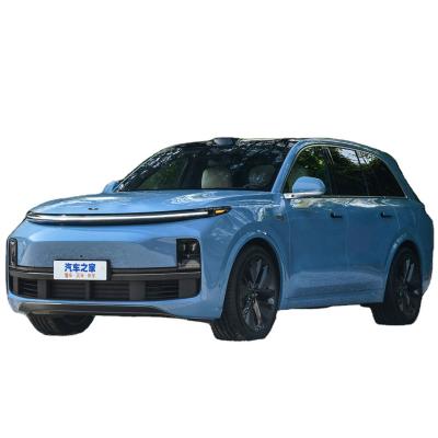 China 2023 electric car New Energy lixiang one brand new products Lixiang ONE Li L7 18 L9 one double motor electric car for sale