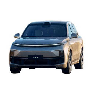 China New Energy Big Space Li Xinag L7 2023 Motor SUV Li Auto 9 Pro Max Lixiang L9 18 Electric Car Li Auto 8 Max Luxury Dual Hybrid SUV for sale