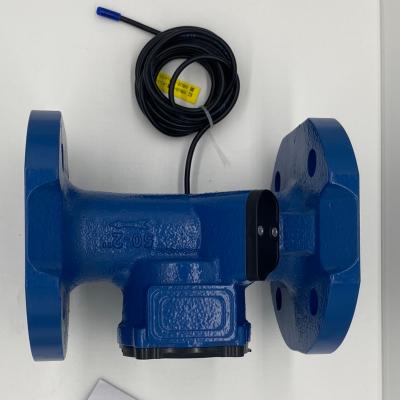 China High Quality Liquid Sewage Seawater Control T3-1 Ultrasonic Water Meter for sale