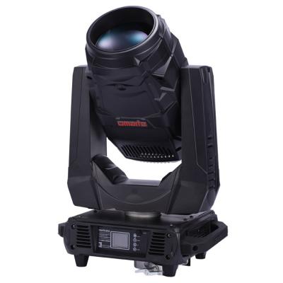 China 2022 New Party Stage Lighting Prism Sharpy DJ Beam Moving Head Light For Party Show Event for sale