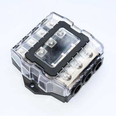 China 4 POS afs fuse block 10MAL417 for sale