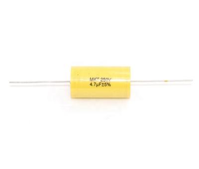 China High Quality Automobile MKT Capacitor 12EC21-2.2 for sale