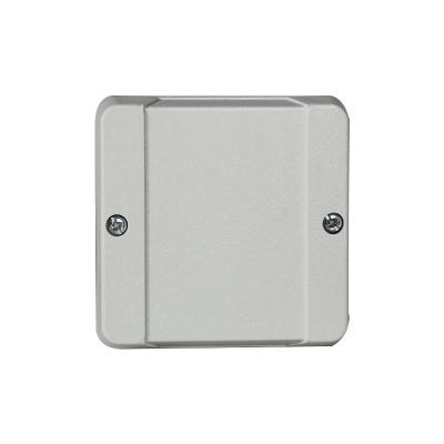 China Convenient PC 88*88*53 9020 Outdoor Enclosure Box /ip65 Plastic Cable Junction Box for sale