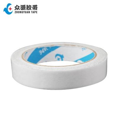 China Waterproof Paper Tape Custom 10Mm Double Sided High Quality Waterproof Acrylic for sale