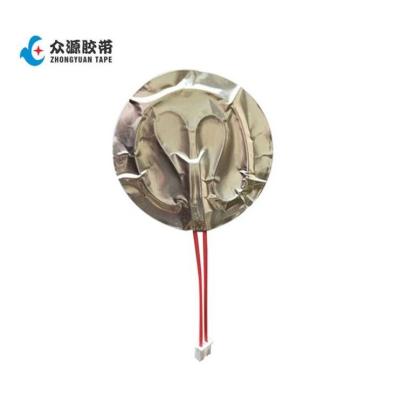 China Electronic Products And Pipe Aluminum Foil, Aluminum Foil Paper, Conductive And Thermal Connection Aluminum Wire for sale