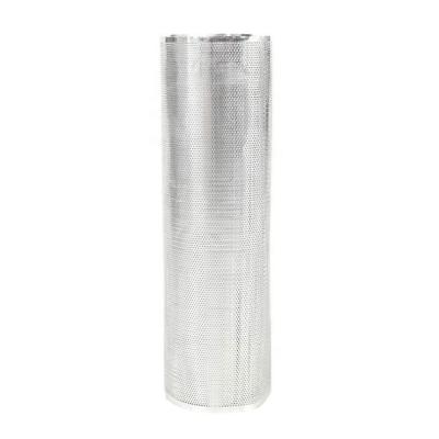 China Electronic products and channel punch aluminum foil, punch net, special for water heater for sale