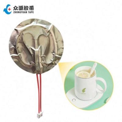 China Electronic Products And Pipe China Supplier Home Supplies Environment For Kitchen Use Aluminum Foil Board for sale