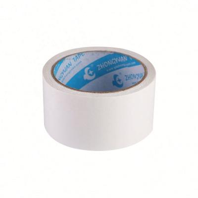 China New Products Waterproof Custom Medical Double Sided Adhesive Tape for sale