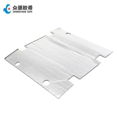 China Traditional Source Manufacturer Produces Fast Heat Dissipation Thermal Insulation White Cotton for sale