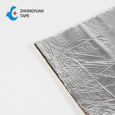 China China Manufacturer Traditional Heat Insulation Materials Heat Insulation Cotton for sale