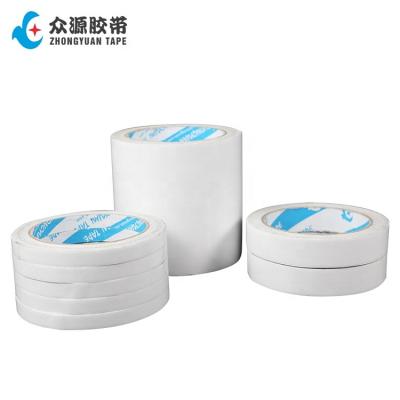 China General Waterproof Self Adhesive Waterproof Foam Paper Tape Factory Price for sale