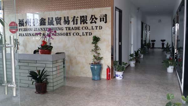 Verified China supplier - Fuzhou JianXinSheng Trade Co.,Ltd.