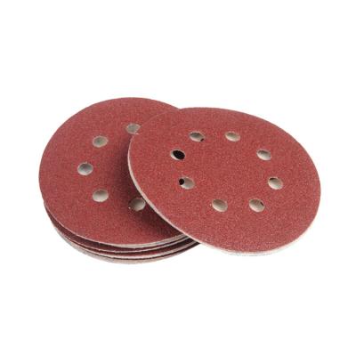 China Factory wholesale polishing discs sanding cheap and affordable price portable sandpaper disc sanding disc for sale