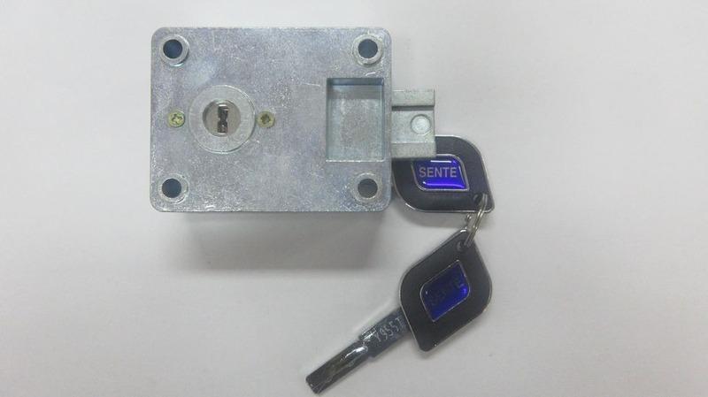 Verified China supplier - Wenzhou Sente Locks Co., Ltd.