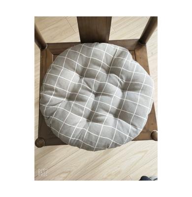 China Comfortable And Practical Comfortable Chair Cushion For Dining Chairs Cushion Cover For Office Chair for sale