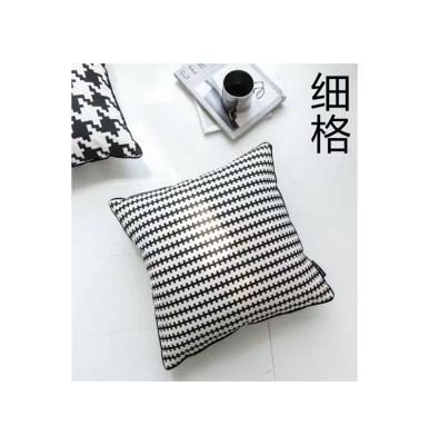 China Big Sofa Plaid Tile Cozy Stripe Design Elegant Warm Collection Tiles for sale