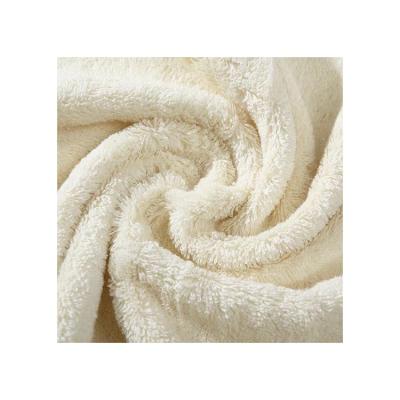 China QUICK DRY Dry ​​Hair Towel With Comfortable Touch Plush High Quality Thick Soft 100% Egyptian Cotton Towel for sale