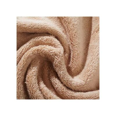 China Good And Inexpensive Thick Soft Plush 100% Egyptian Cotton Towel Good And Inexpensive Dry Hair Towel A QUICK DRY for sale