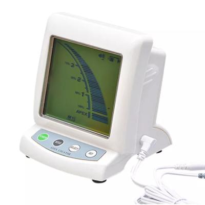 China Metal Dental Equipment Dental Root Canal Apex Locator for sale