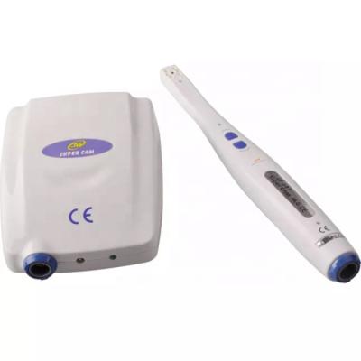 China Hospital Use Dental Plastic Equipment Dentist Intraoral Camera for sale