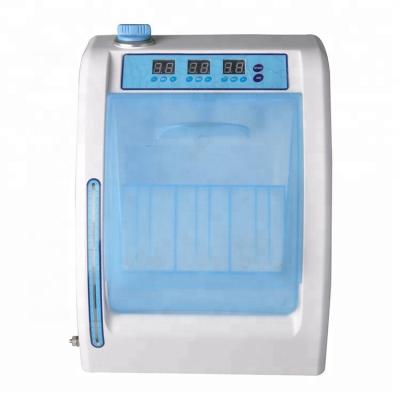 China Dental Handpiece Machine Handpiece Lubricating Oil Handpiece Cleaning Equipment Dental Lubricating Machine for sale