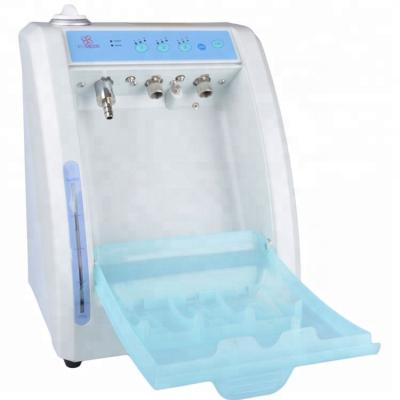 China Metal Oiler Dental Equipment Automatic Dental Dental Cleaning Machine For Dental Handpiece for sale