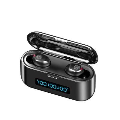 China 2021 Wireless Headphones F9-39 Headphones Phone De Ouvido Pro Tws 5.0 In-ear Mini Ipx 7 Gaming Audifonos Waterproof Genuine Earbuds for sale