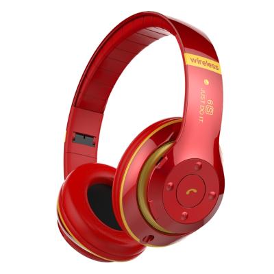 China Perfect Sound Cheap Gaming Earphones Hot Selling Multifunctional Wireless Headset for sale