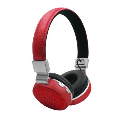 China Perfect Sound Mode Gaming Wireless Headphones Hot Selling High Quality Multifunctional Earphone for sale