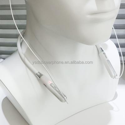 China Good Quality ANC Neckband Earphone Perfect Wireless Earphonr Wireless Earphone Headset Waterproof Neckband Neckband for sale