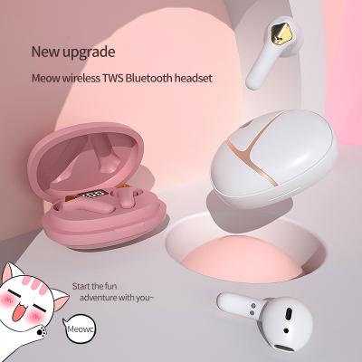 China Manufacturer Good Quality Healthy Perfect Earphone Price Headphones Bulk Wireless Tws Earphone Auriculares Air Earbuds for sale