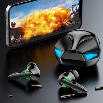 China Earbuds Perfect Wireless Earphone Game Sound TWS Sport Touch Control Radio In Ear blutooth Earphone Earpiece for sale